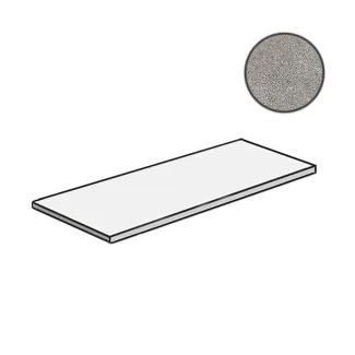 Ступень Piemme Claymood Gradone Taupe Grip. Ret. 01378 45x90 структурированная