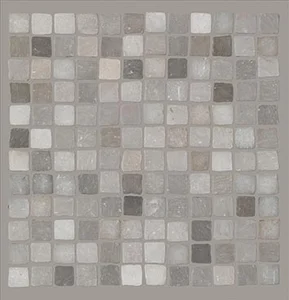Декоративный элемент Piemme Claymood Mosaico Craft 01491 30x30 матовый