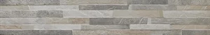Декоративный элемент Piemme Claymood Rock Nat. Ret. 01503 15x90 матовый