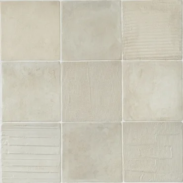 Декоративный элемент Piemme Claymood Shape San-Tau Nat. Ret. 01517 60x60 матовый