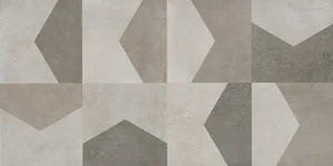 Декоративный элемент Piemme Claymood Style Gra-Per Nat. Ret. 01545 30x60 матовый