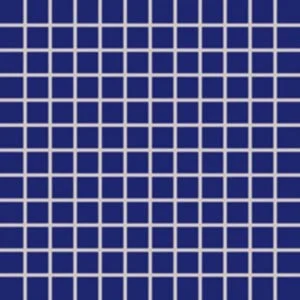 Мозаика Rako Color Two GDM02005 (2,5x2,5) 30x30 матовая