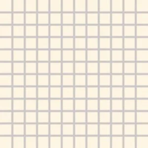 Мозаика Rako Color Two GDM02107 (2,5x2,5) 30x30 матовая