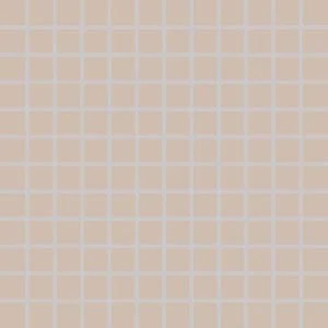 Мозаика Rako Color Two GDM02108 (2,5x2,5) 30x30 матовая