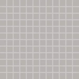 Мозаика Rako Color Two GDM02110 (2,5x2,5) 30x30 матовая