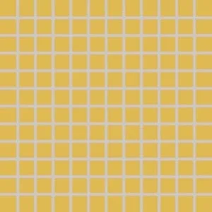 Мозаика Rako Color Two GDM02142 (2,5x2,5) 30x30 матовая