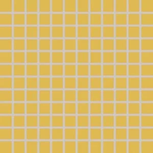 Мозаика Rako Color Two GDM02142 (2,5x2,5) 30x30 матовая
