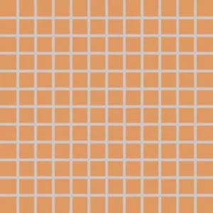 Мозаика Rako Color Two GDM02150 (2,5x2,5) 30x30 матовая
