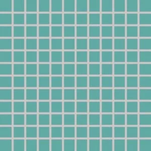 Мозаика Rako Color Two GDM02467 (2,5x2,5) 30x30 матовая