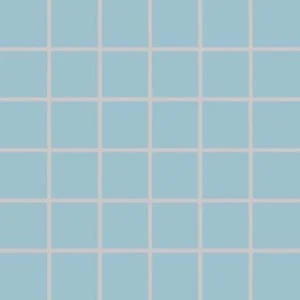 Мозаика Rako Color Two GDM05003 (5x5) 30x30 матовая