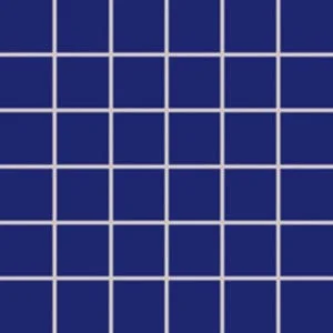 Мозаика Rako Color Two GDM05005 (5x5) 30x30 матовая