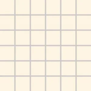 Мозаика Rako Color Two GDM05107 (5x5) 30x30 матовая