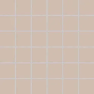 Мозаика Rako Color Two GDM05108 (5x5) 30x30 матовая