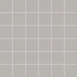 Мозаика Rako Color Two GDM05110 (5x5) 30x30 матовая