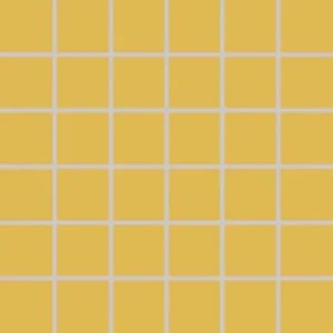 Мозаика Rako Color Two GDM05142 (5x5) 30x30 матовая