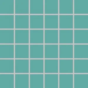 Мозаика Rako Color Two GDM05467 (5x5) 30x30 матовая