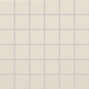 Мозаика Rako Color Two GRS05607 (5x5) 30x30 структурированная