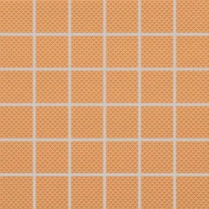 Мозаика Rako Color Two GRS05650 (5x5) 30x30 структурированная