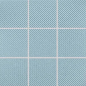 Мозаика Rako Color Two GRS0K603 (10x10) 30x30 структурированная