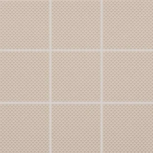 Мозаика Rako Color Two GRS0K608 (10x10) 30x30 структурированная
