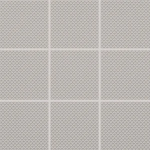 Мозаика Rako Color Two GRS0K610 (10x10) 30x30 структурированная