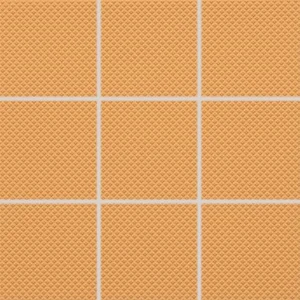 Мозаика Rako Color Two GRS0K650 (10x10) 30x30 структурированная
