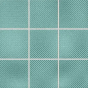 Мозаика Rako Color Two GRS0K667 (10x10) 30x30 структурированная