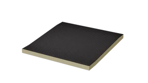 Спецэлемент Rako Color Two GTP0N248 9,7x9,7 структурированный