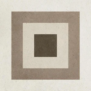 Керамогранит Dom Comfort C. Beige. Square 25x25 матовый