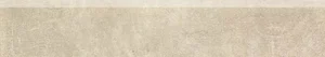 Бордюр Piemme Concrete Battiscopa Taupe Nat. 01001 8x45 матовый