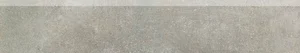 Бордюр Piemme Concrete Battiscopa Warm Grey Nat. 01003 8x45 матовый
