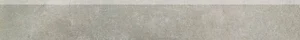 Бордюр Piemme Concrete Battiscopa Warm Grey Nat. Ret. 00997 8x60 матовый