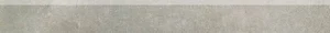 Бордюр Piemme Concrete Battiscopa Warm Grey Nat. Ret. 01532 8x80 матовый