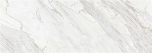 Керамогранит Grespania Coverlam Calacata Mix Pulido 5,6 Mm 100x300 полированный
