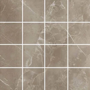 Мозаика Pamesa Cromat Piave Malla Altair Moka 30x30 полированная