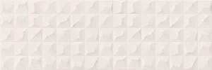 Плитка Cifre Cromatica Kleber Ivory Brillo 25x75 глянцевая