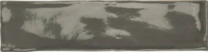 Плитка Peronda 16186 Poitiers Smoke/30 7,5x30 глянцевая