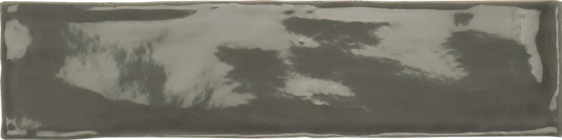 Плитка Peronda 16186 Poitiers Smoke/30 7,5x30 глянцевая