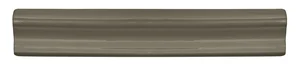 Бордюр Peronda 16957 M.Poitiers Smoke/30 5x30 глянцевый