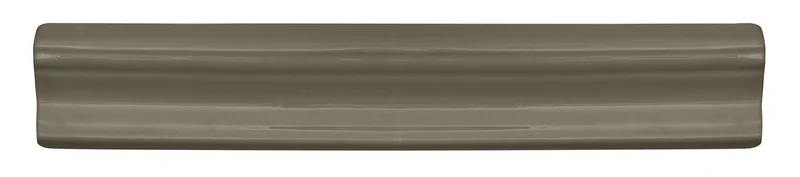 Бордюр Peronda 16957 M.Poitiers Smoke/30 5x30 глянцевый