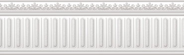 Бордюр Peronda 17650 C.Metropolitan-B/32/R 10x32 полированный