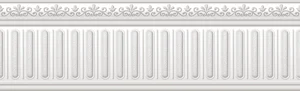 Бордюр Peronda 17650 C.Metropolitan-B/32/R 10x32 полированный