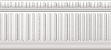 Бордюр Peronda 17652 Zoc.Metropolitan-B/33 15x33 полированный
