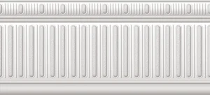 Бордюр Peronda 17652 Zoc.Metropolitan-B/33 15x33 полированный