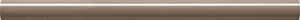 Бордюр Peronda 17867 L.Vienne Latte/30 2x30 глянцевый