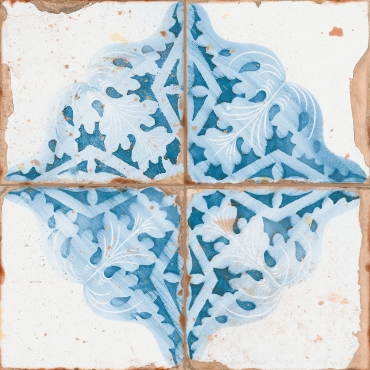 Керамогранит Peronda 18151 FS Artisan Decor-A 33x33 матовый