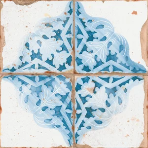 Керамогранит Peronda 18151 FS Artisan Decor-A 33x33 матовый