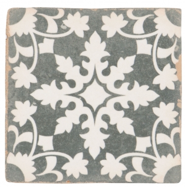 Керамогранит Peronda 18510 Archivo Zahra 12,5x12,5 матовый