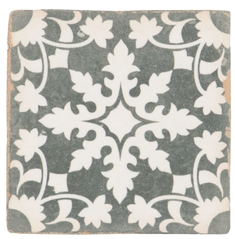 Керамогранит Peronda 18510 Archivo Zahra 12,5x12,5 матовый