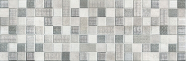 Мозаика Peronda 19246 D.Venice-G 25x75 матовая
